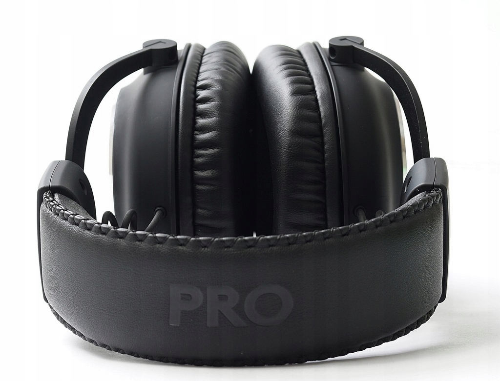 Słuchawki Logitech G Pro X 2 generacja Kolor czarny
