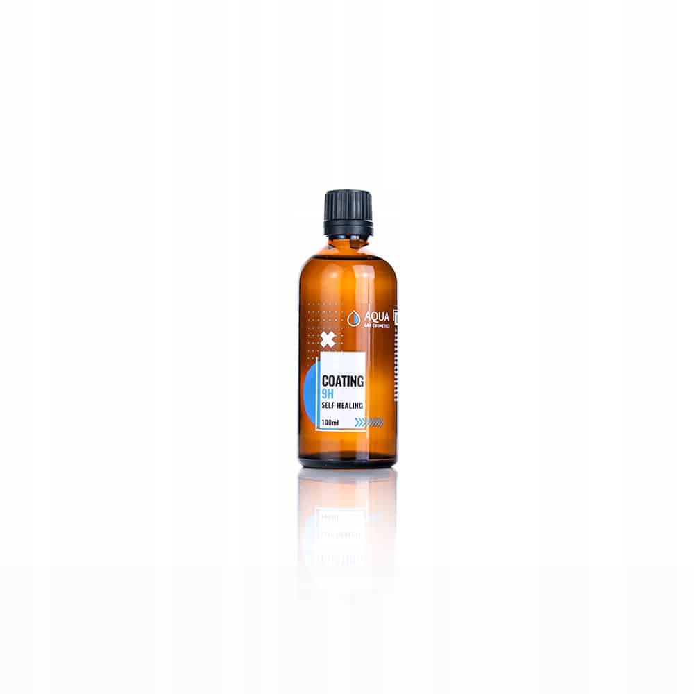 AQUA Coating 9H 100ml