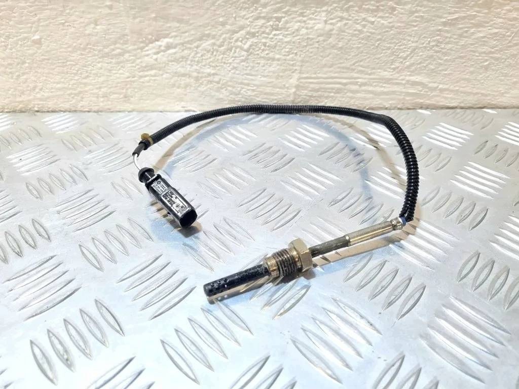 Sensor temperatury Gase Audi A5 8T 2008 059906088AK