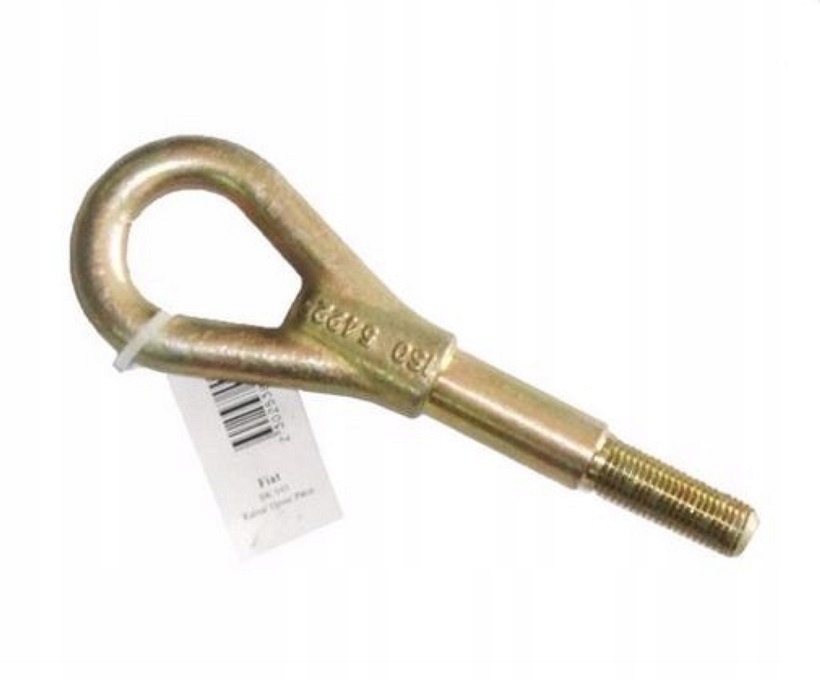 HAK HOLOWNICZY FIAT CINQUECENTO 92- 46438058