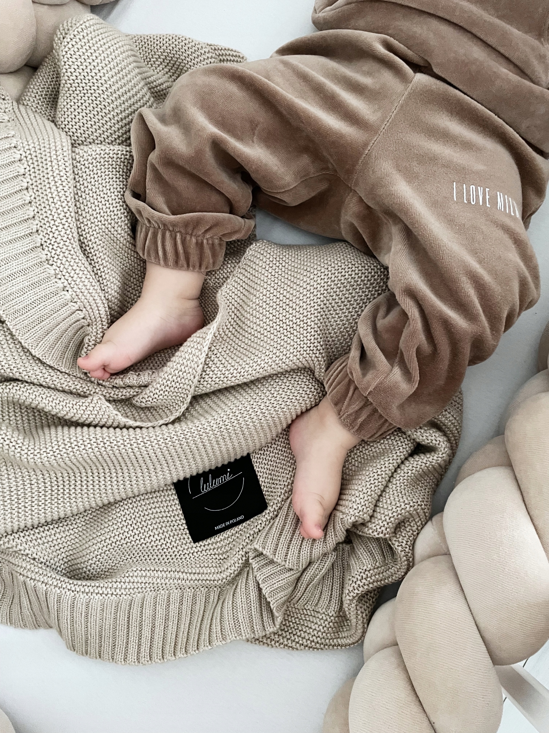 KOCYK BAMBUSOWY BAMBUS 120x100 cm BUTELKOWA ZIELEŃ Bohater brak