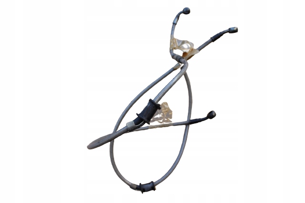 000EE8456 - DUCATI S2R КАБЕЛЬ ТОРМОЗНЫЕ МАГИСТРАЛИ СПЕРЕДИ