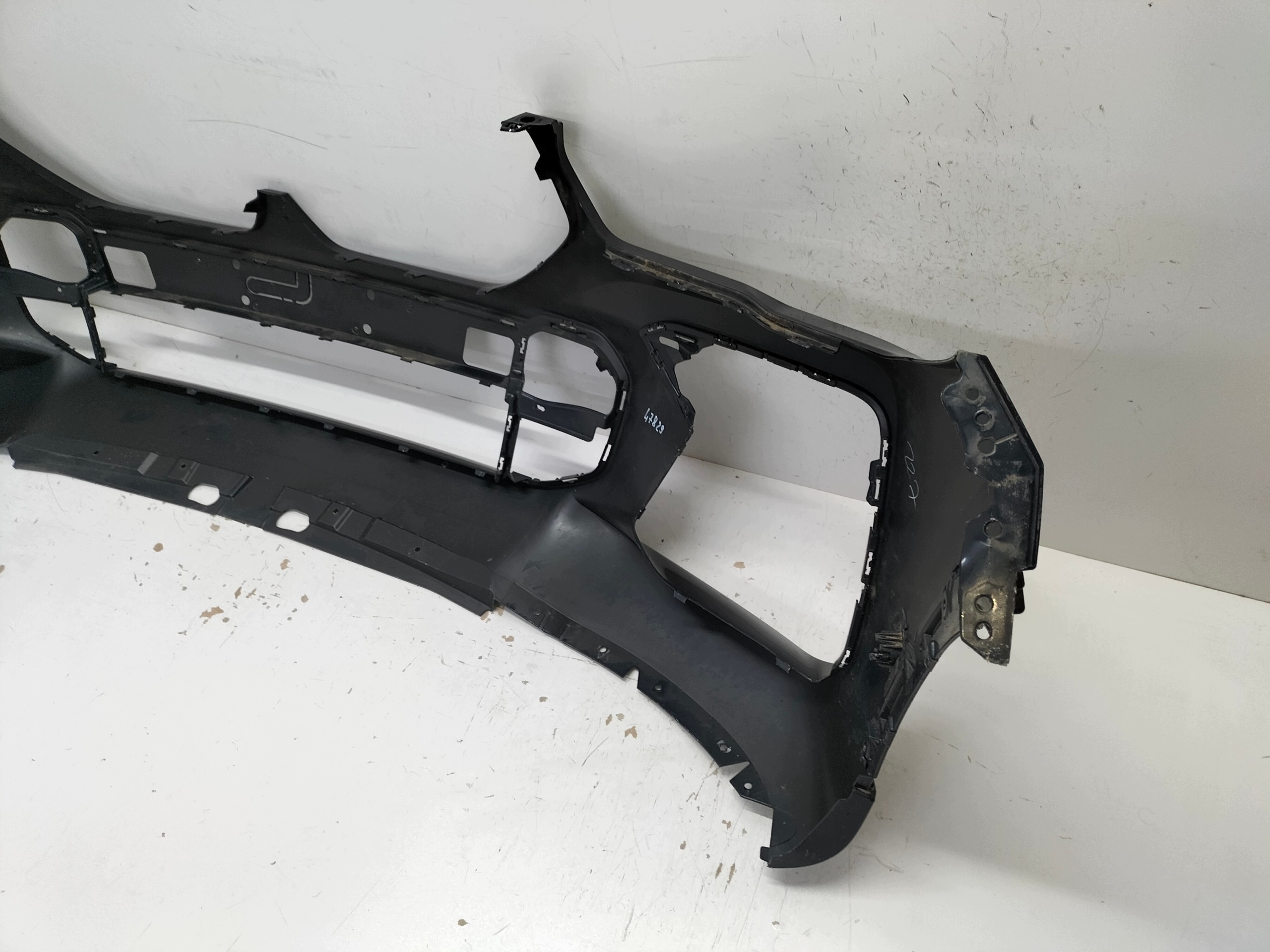 paraurti anteriore anteriore BMW X6 G06 19- m-packet