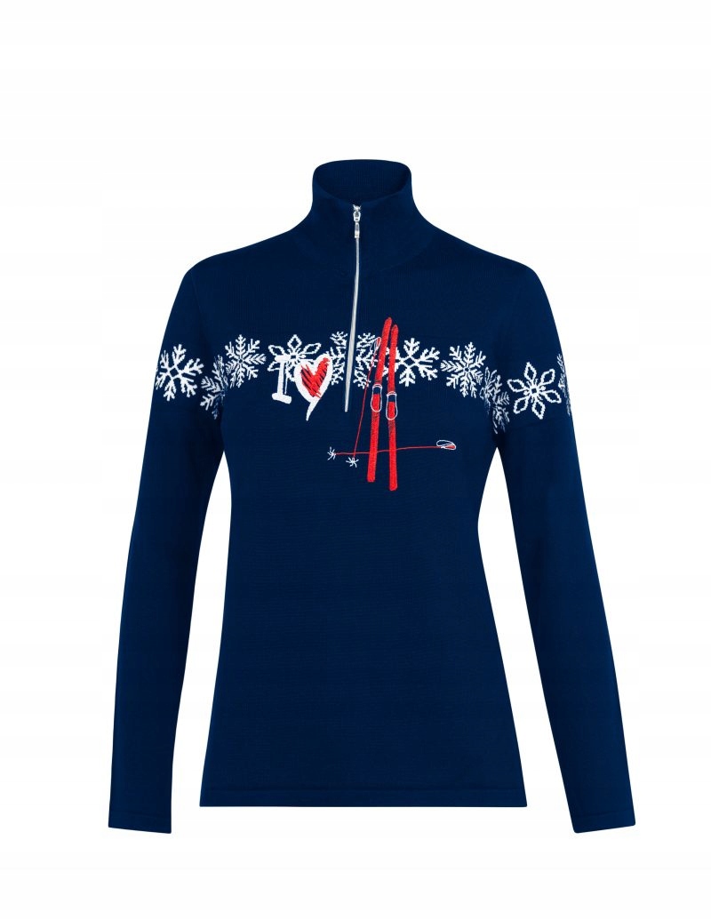 BLUZA DAMSKA NEWLAND LUNA rozm. S Marka Newland