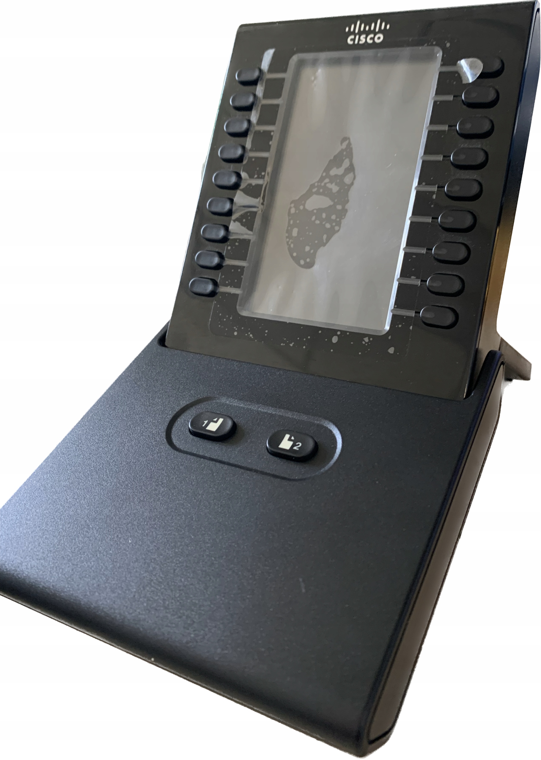 Cisco Jednotný modul rozšíření barev pro klíče Ip Cp-ckem-c=