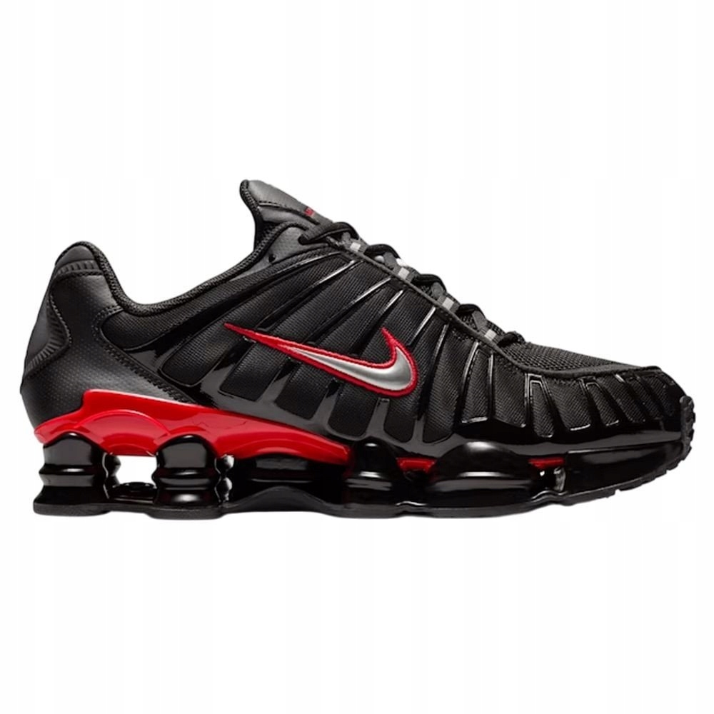 Nike pánské boty Shox Tl CN0151-003 velikost 43