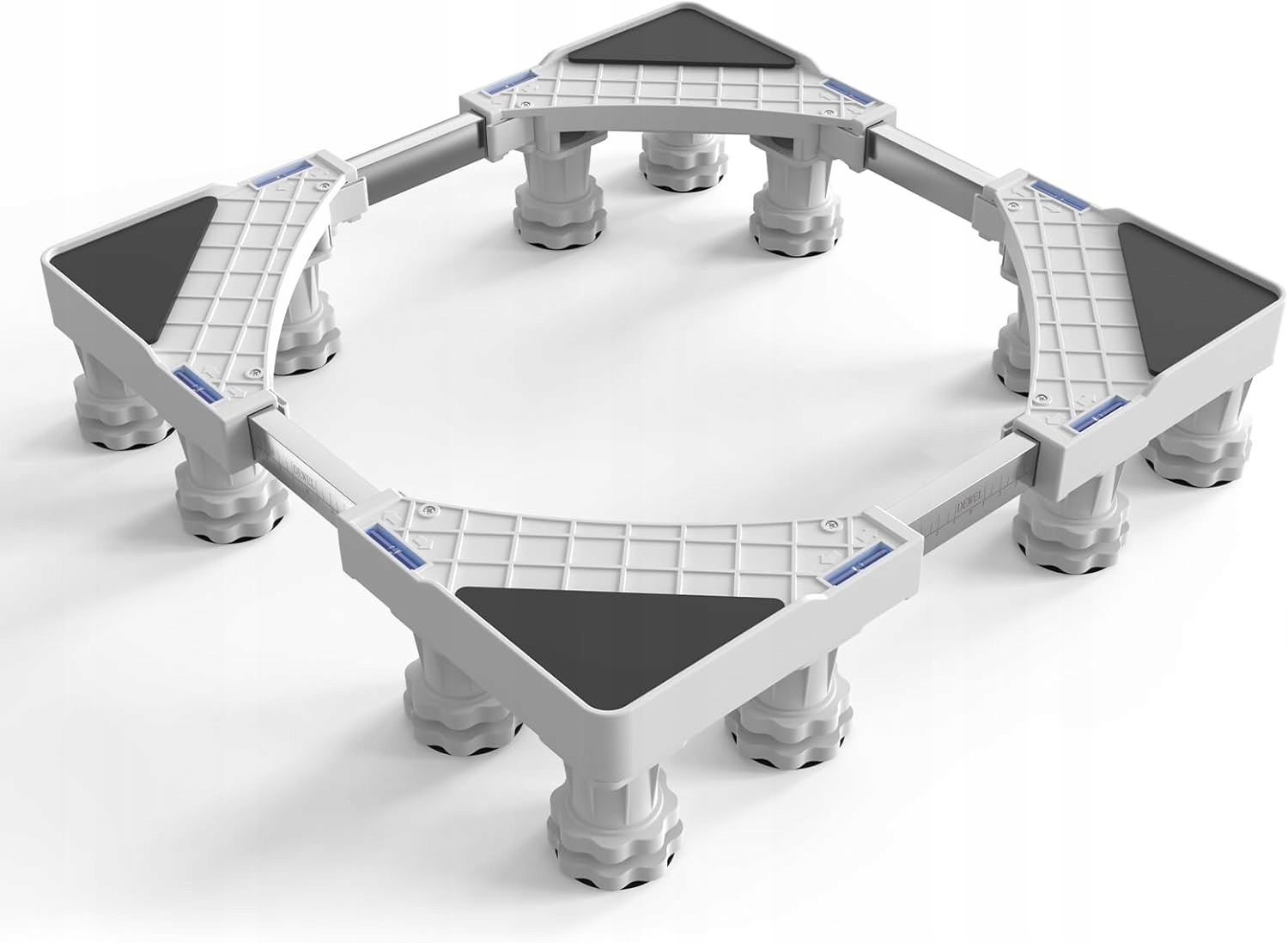 Dewel Uniwersalna Podstawa Do Pralki Lodowki Suszarki Max 500 kg Podstawka