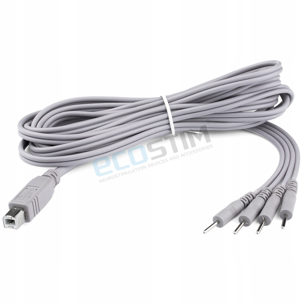 

Przewód PIN-4 2mm Męski do Usb-b ECO80 ECO240
