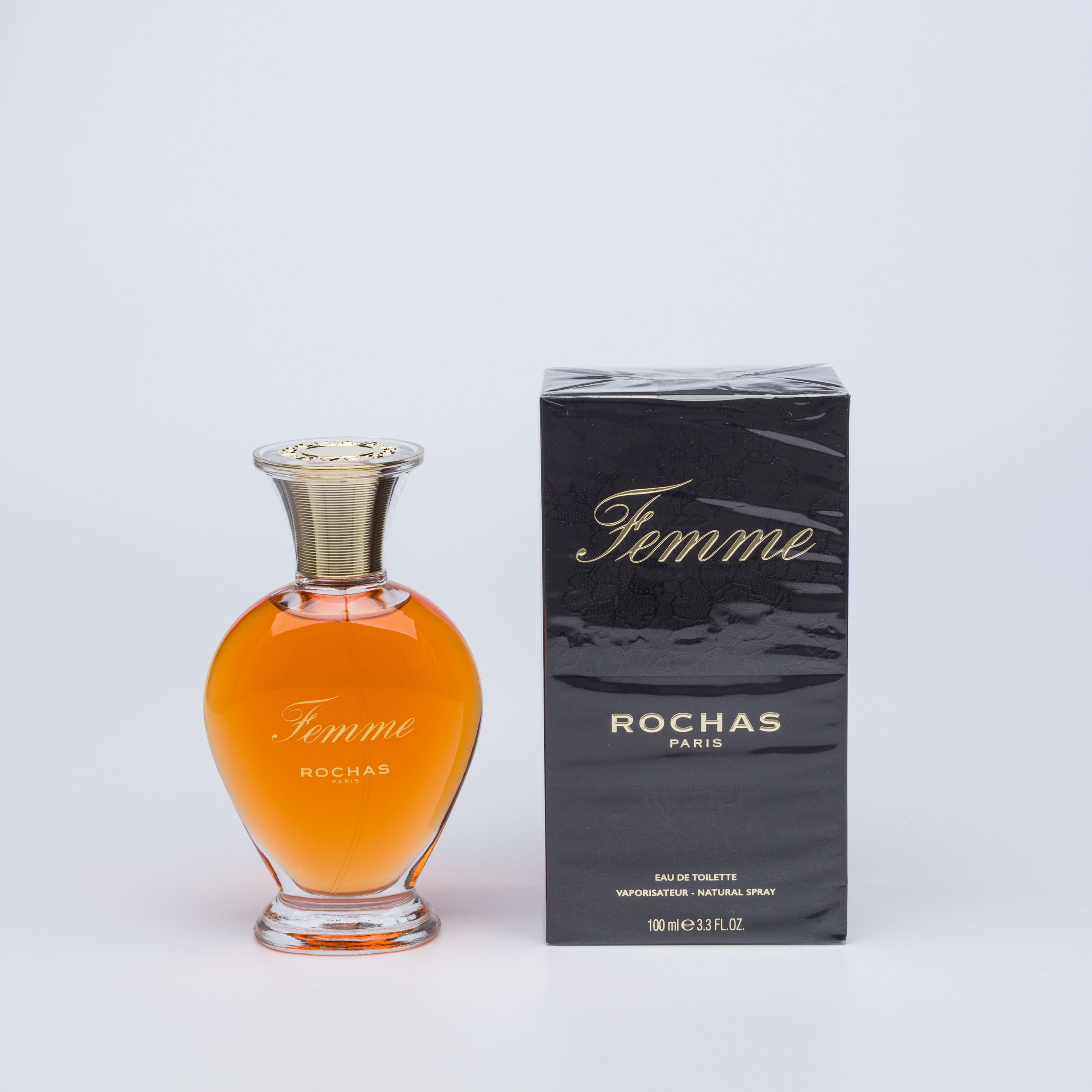 Rochas Femme woda toaletowa 100 ml