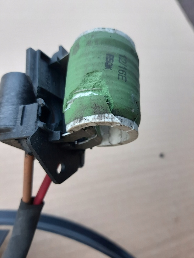 Wentylator chłodnicy Opel Insignia A11101465K Producent części Opel OE