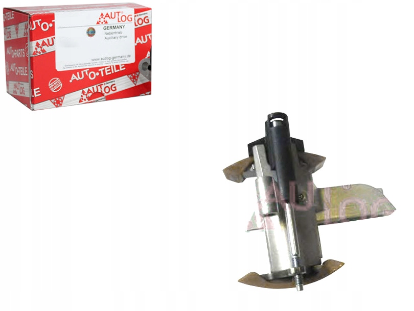 AUTKT7005/RS3 - AUTLOG натяжитель цепи ГРМ 30957070 V109865