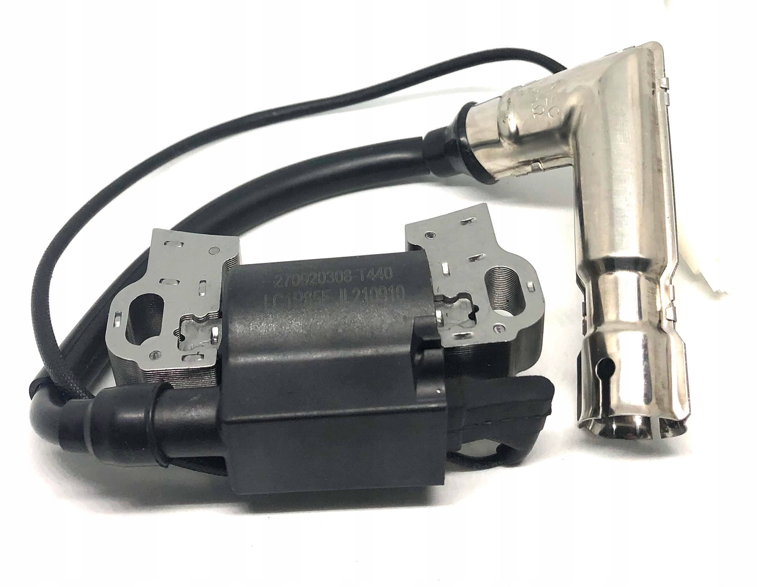 Cewka Stiga TRE352 Stiga Tornado Estate 118551414/0 Orig