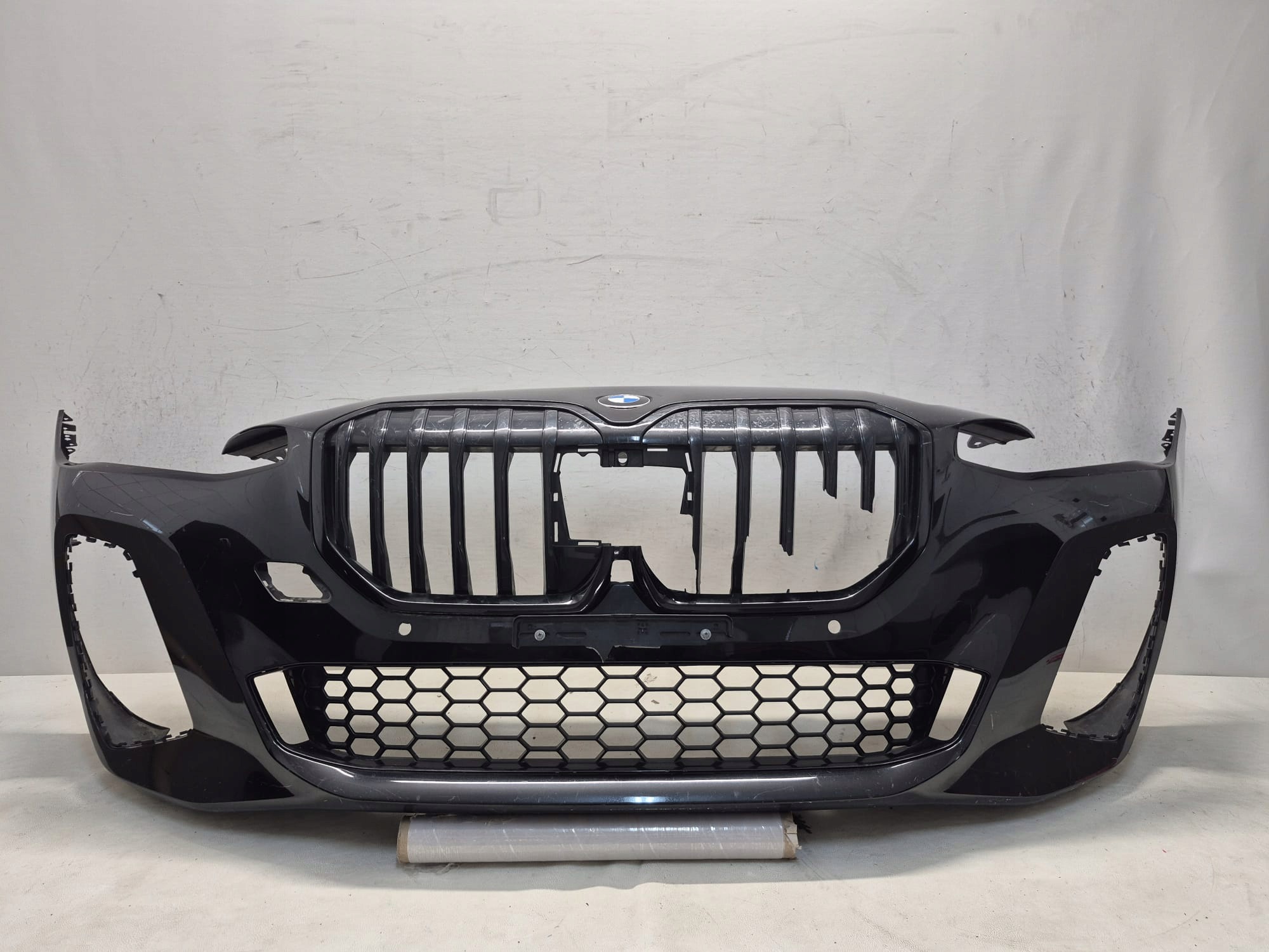 BMW 2 U06 ACTIVE TOURER m-packet 22- bumper front front PDC