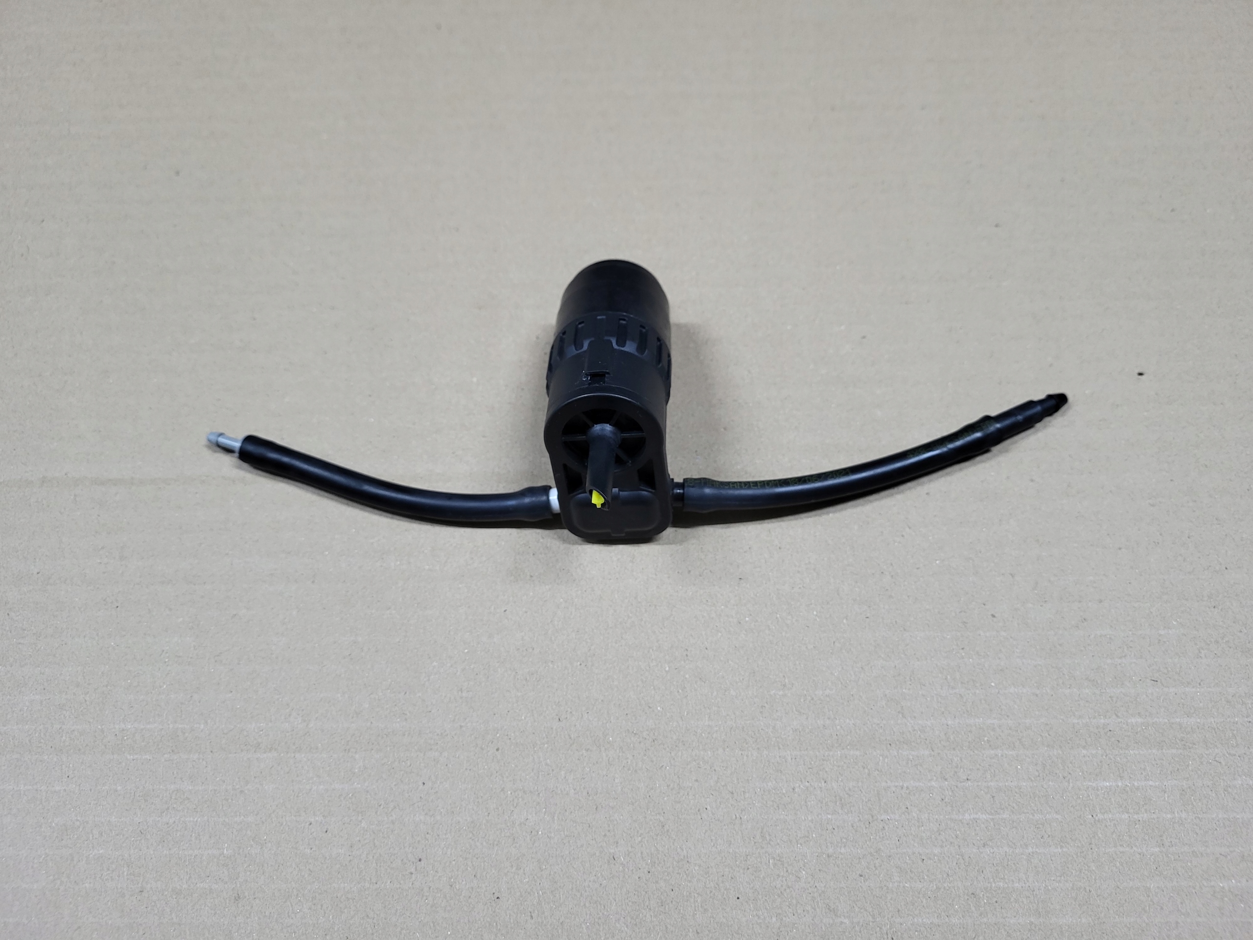 777162624 - FIAT 500 ALFA НАСОС ОМИВАЮЧОЇ РІДИНИ