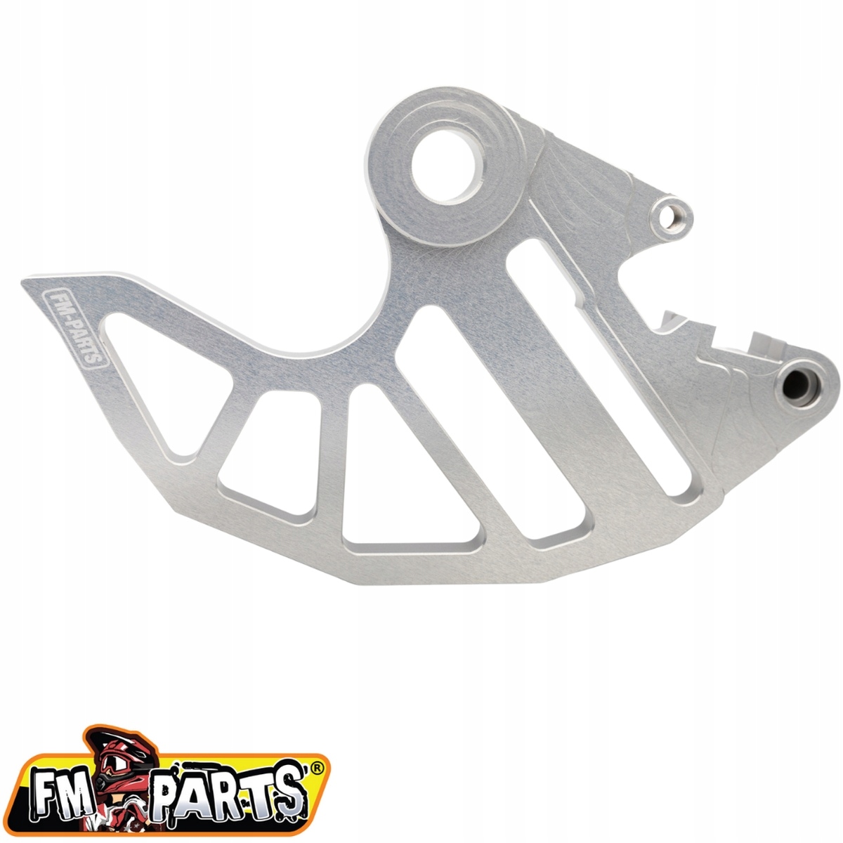 Accel Páka (nelámavá Kľučka) Brzdy Honda Cr/crf 92-06 Farba Titánová