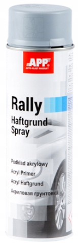 

App Rally Haftgrund Podkład akrylowy szary 600ml