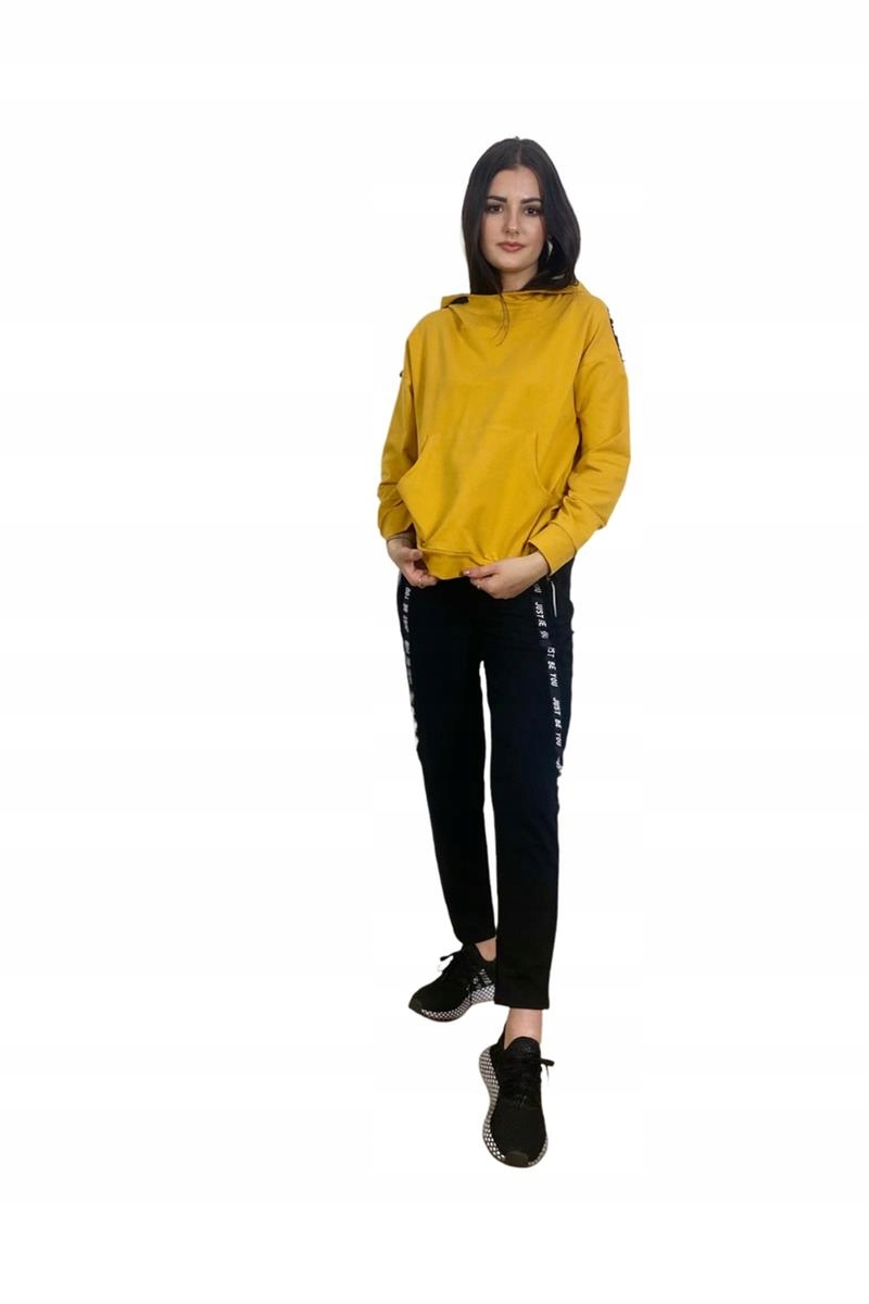 

De Lafense Dres Damski Just 496 2XL Miodowy