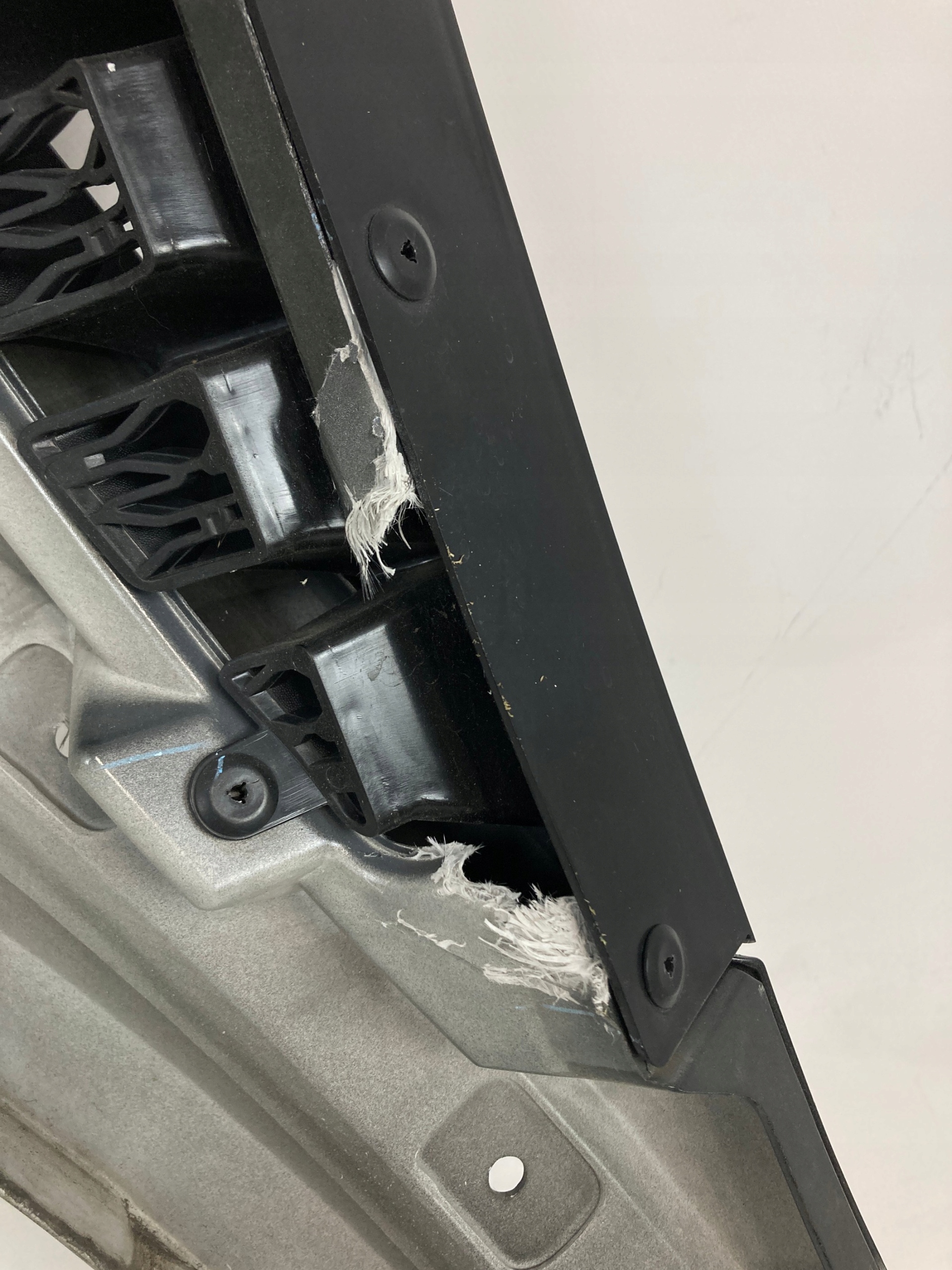 Ram 1500 TRX V 6.2 fender front right front 2021-24