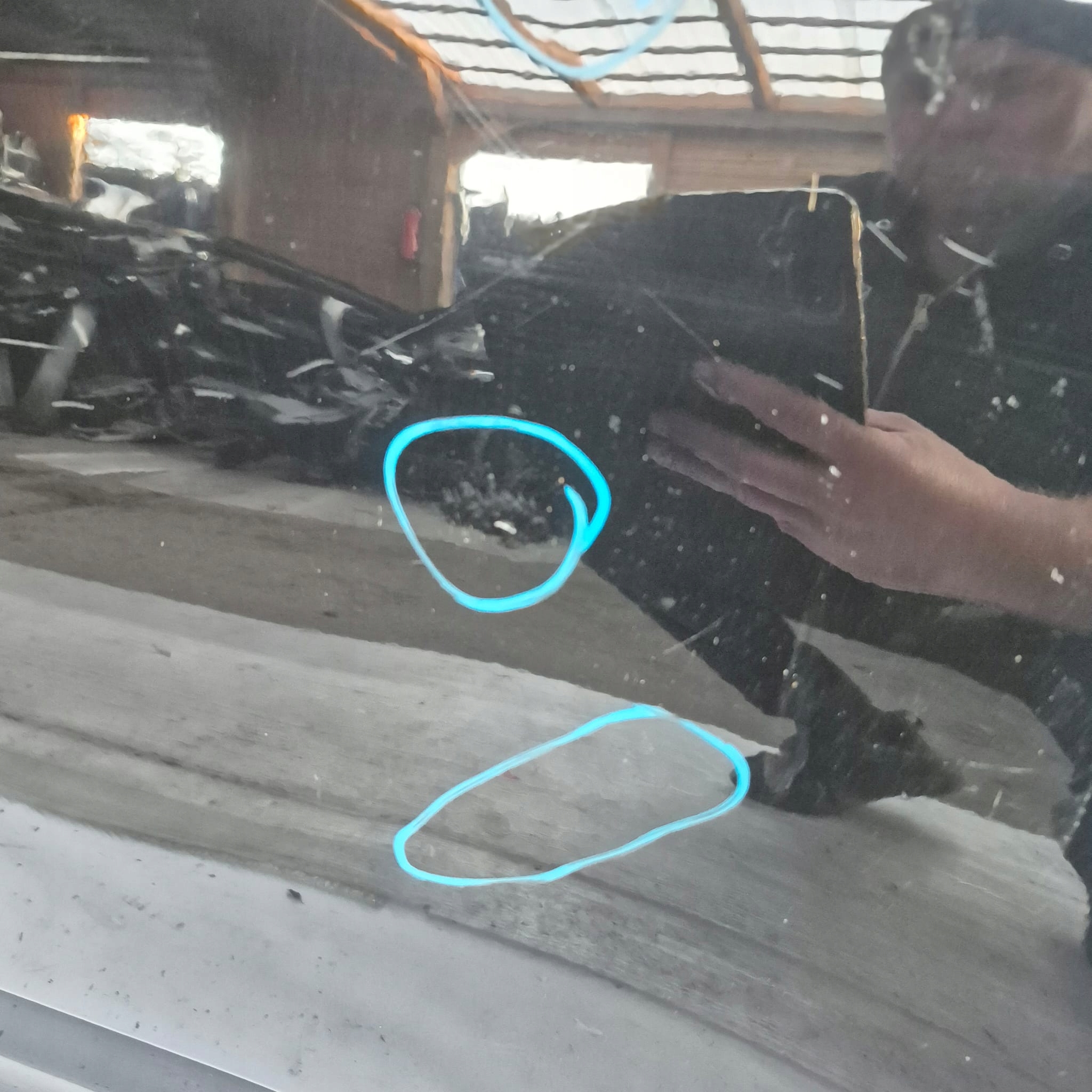 VOLVO XC40 door right front front