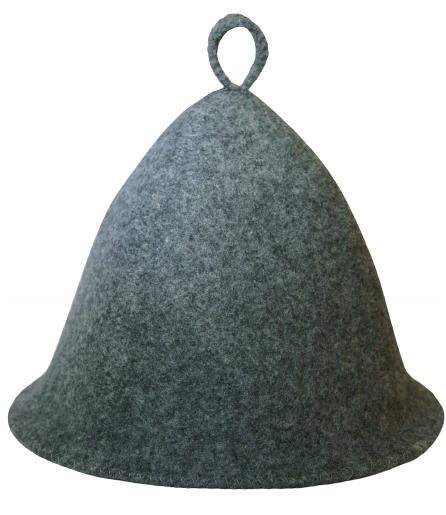 

Czapka do sauny rozm. XL z opcją haftu