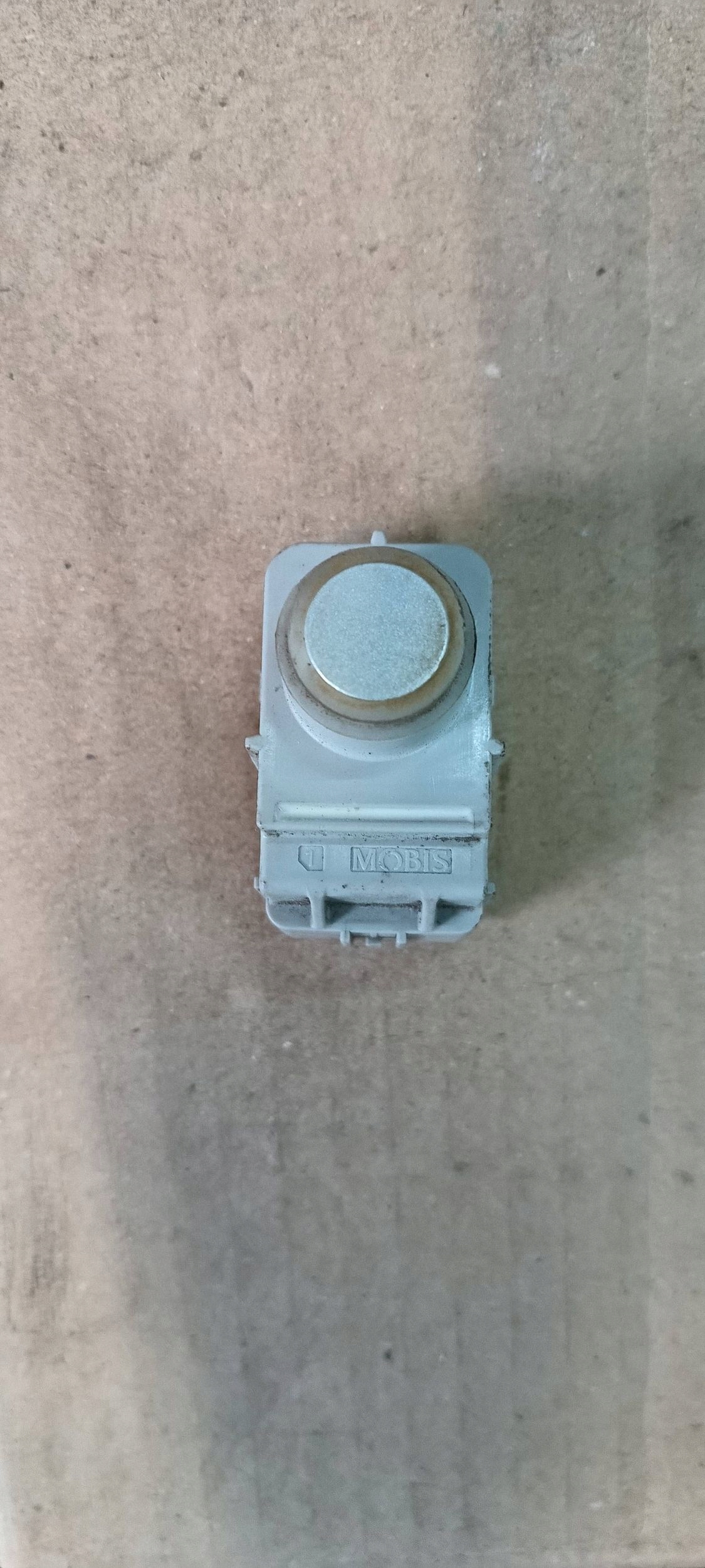 HYUNDAI 30 II PDC Sensor Parken Rückfahrwarner 95720-A6000 RAH