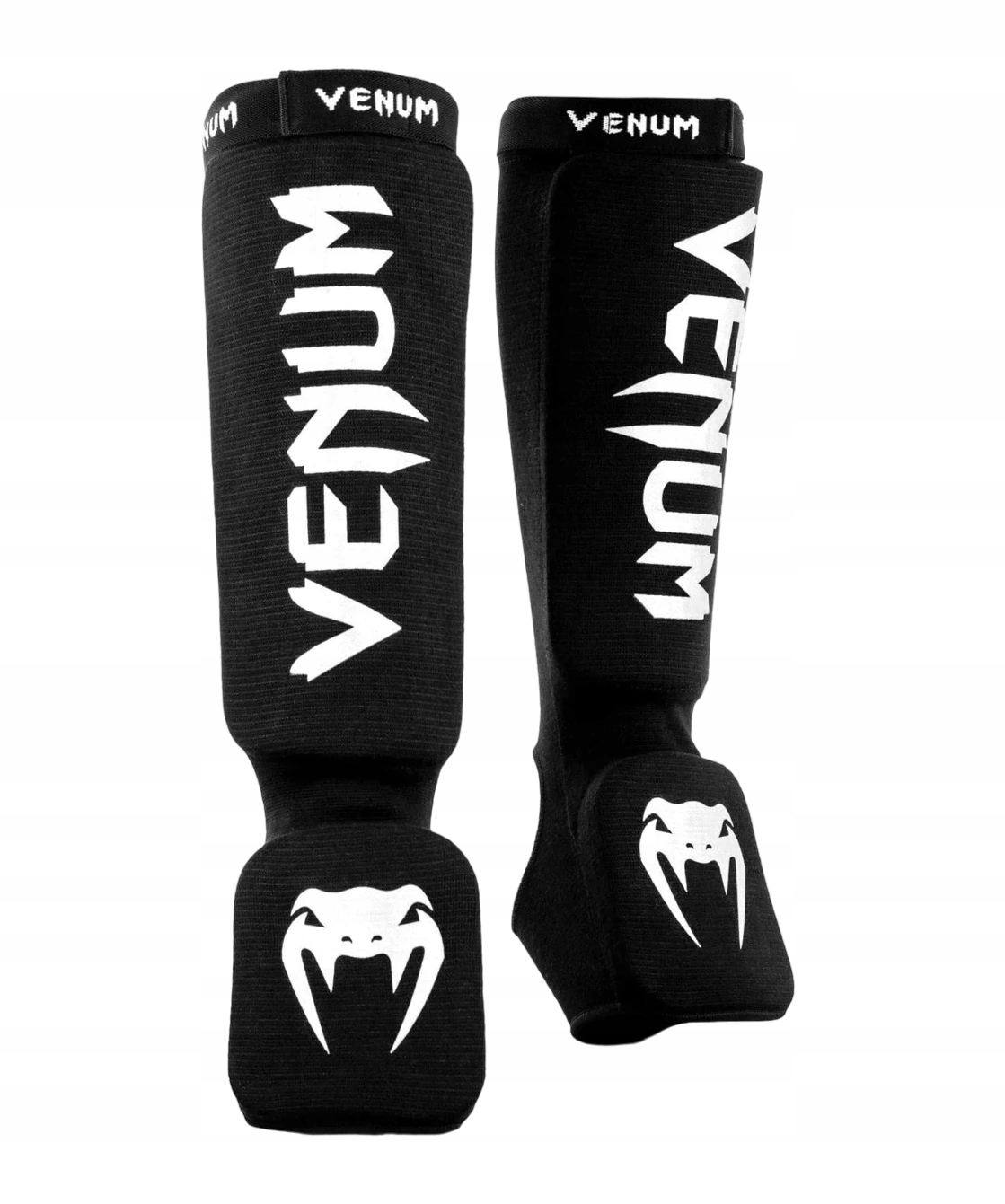 Venum ochraniacze piszczeli Mma Muya Thai Kick Boxing Jeden Rozmiar