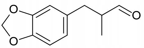 Helional Pure Compound Ocean Propanal - 1L • Opinie - Allegro