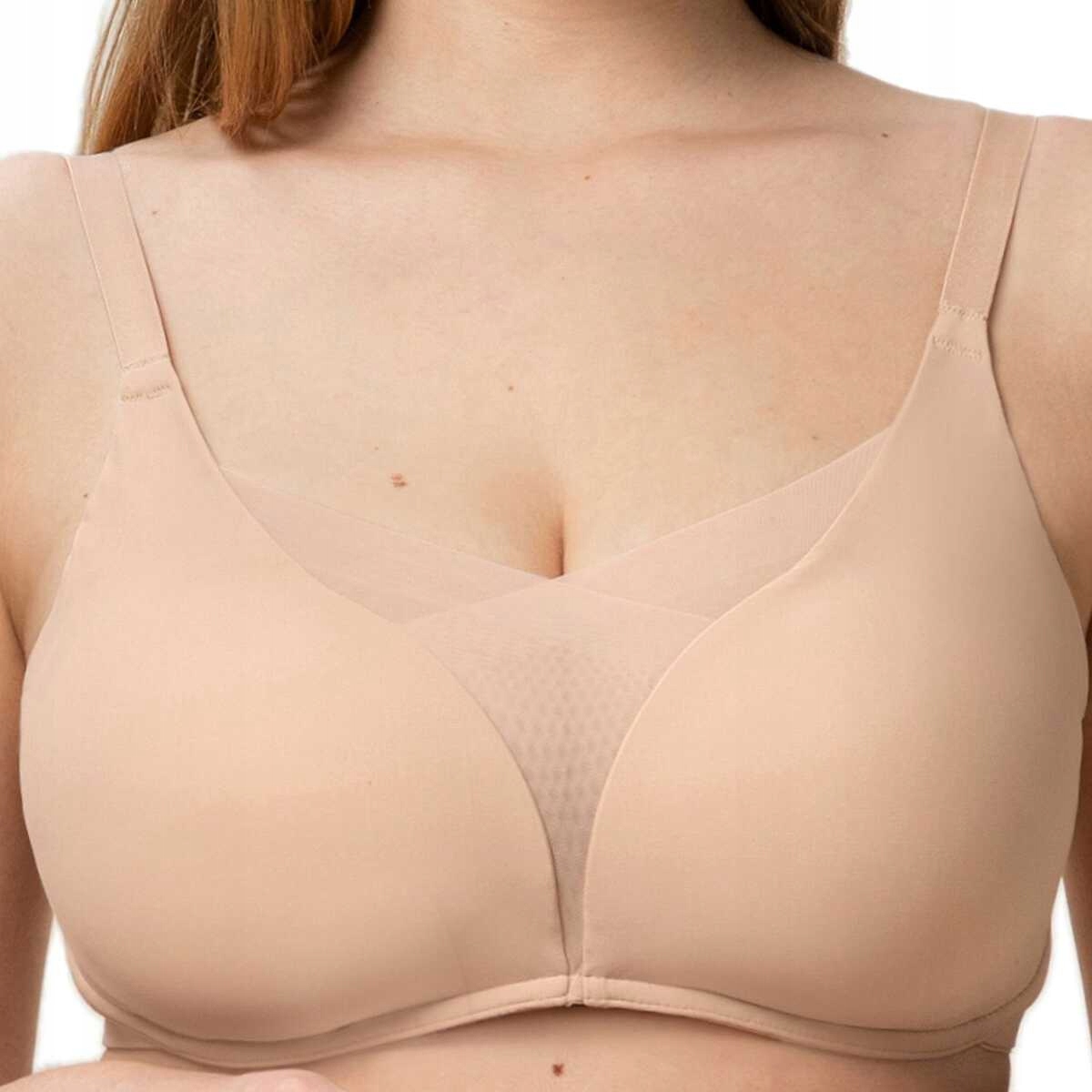 Triumph Podprsenka Shape Smart P béžová 2
