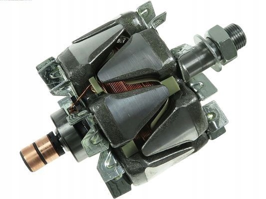 AR4006(MM) - РОТОР ГЕНЕРАТОРА AR4006 (ММ) AS-UK