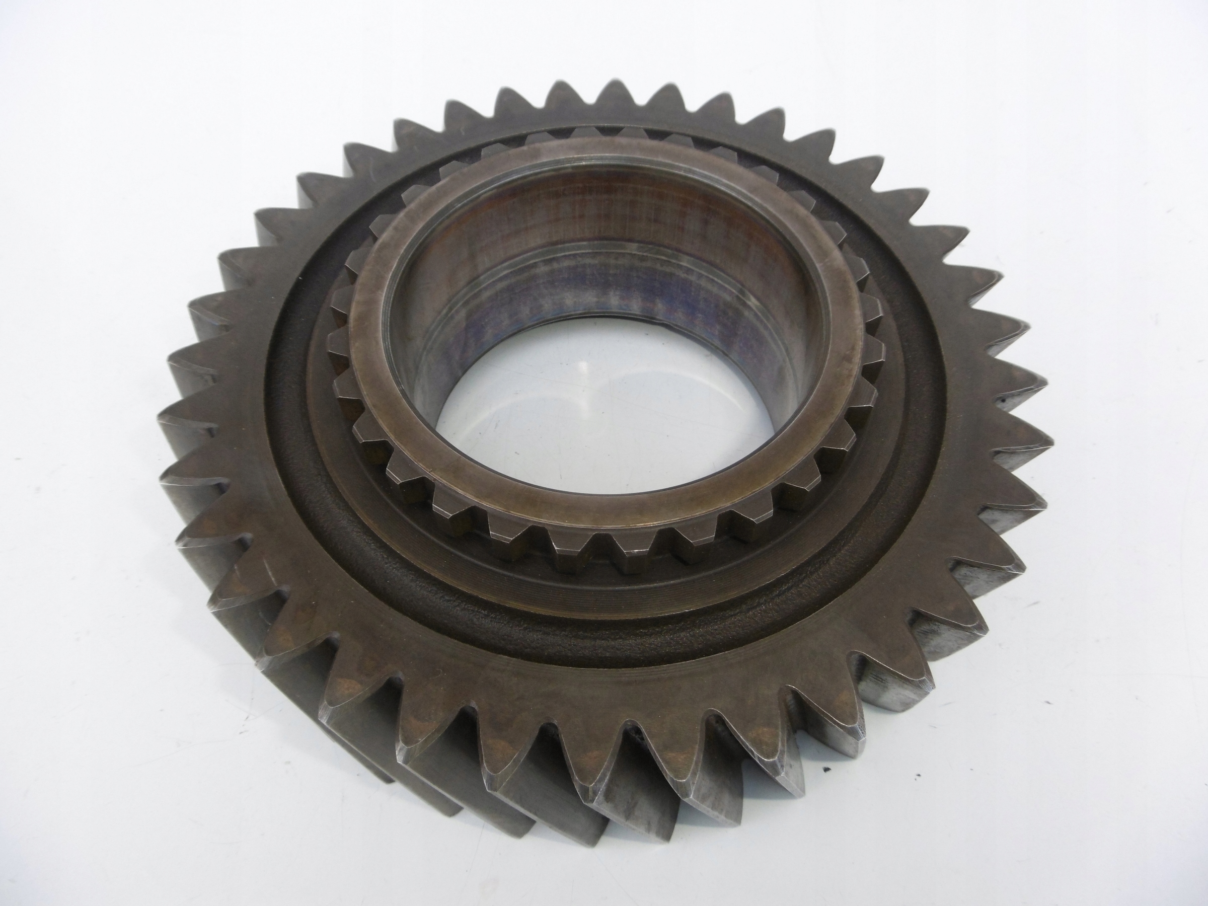 CUSCINETTO TENDICINGHIA ZEBATE cambio ingranaggi ZF 16S DAF MAN RENAULT