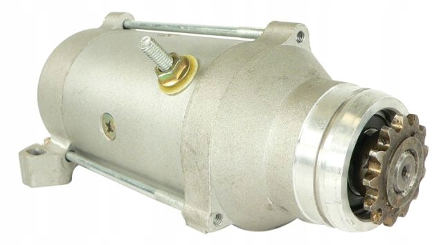 ARROWHEAD ROZRUSZNIK HONDA GL1100 GOLD WING 80 83