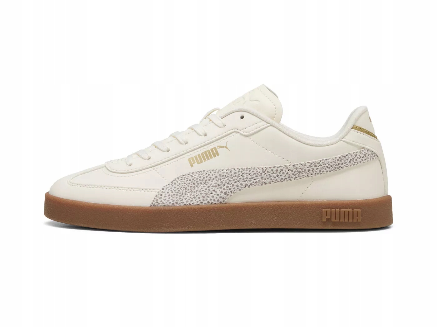 Dámské boty Puma Club Era II 406061-02 sportovní tenisky pro každodenní nošení 36