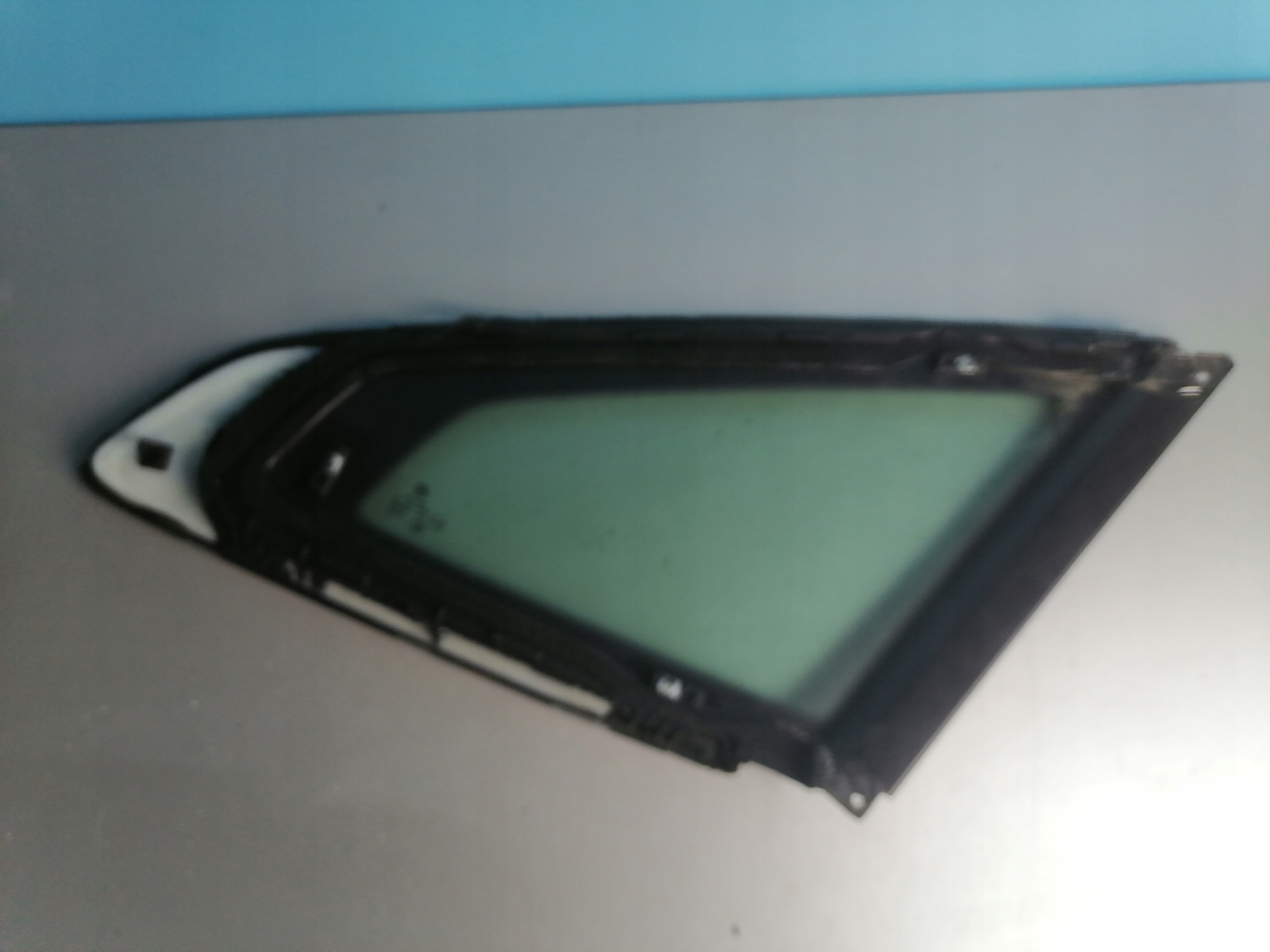 VW ARTEON window bodywork right rear part 3G8845298D