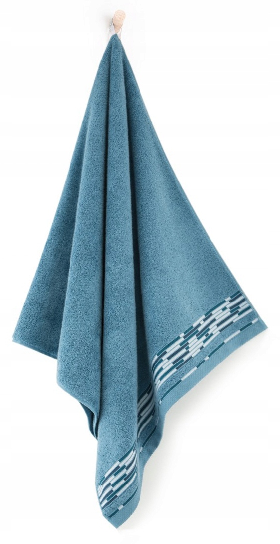 ZWOLTEX Ręczniki GRAFIK b. EGIPSKA Komplet 3 szt. Z dedykacją Nie