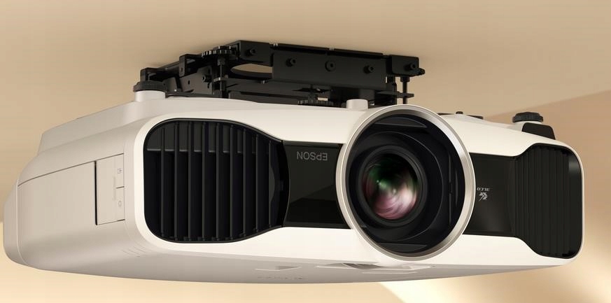 Epson Ceiling Mount ELPMB30 Low profile stropní držák projektoru…