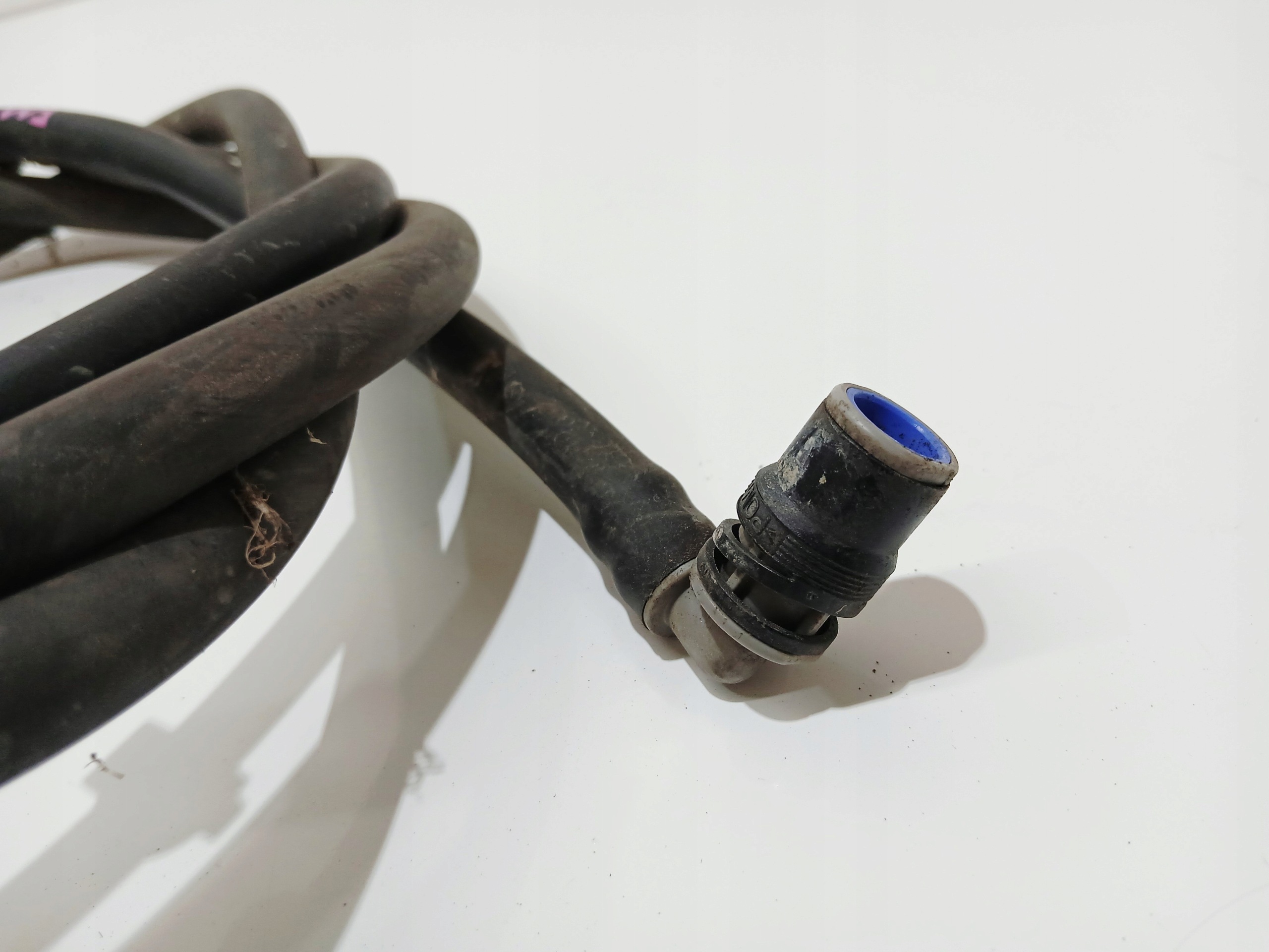 prijenos mlaznice BMW F11 7178742