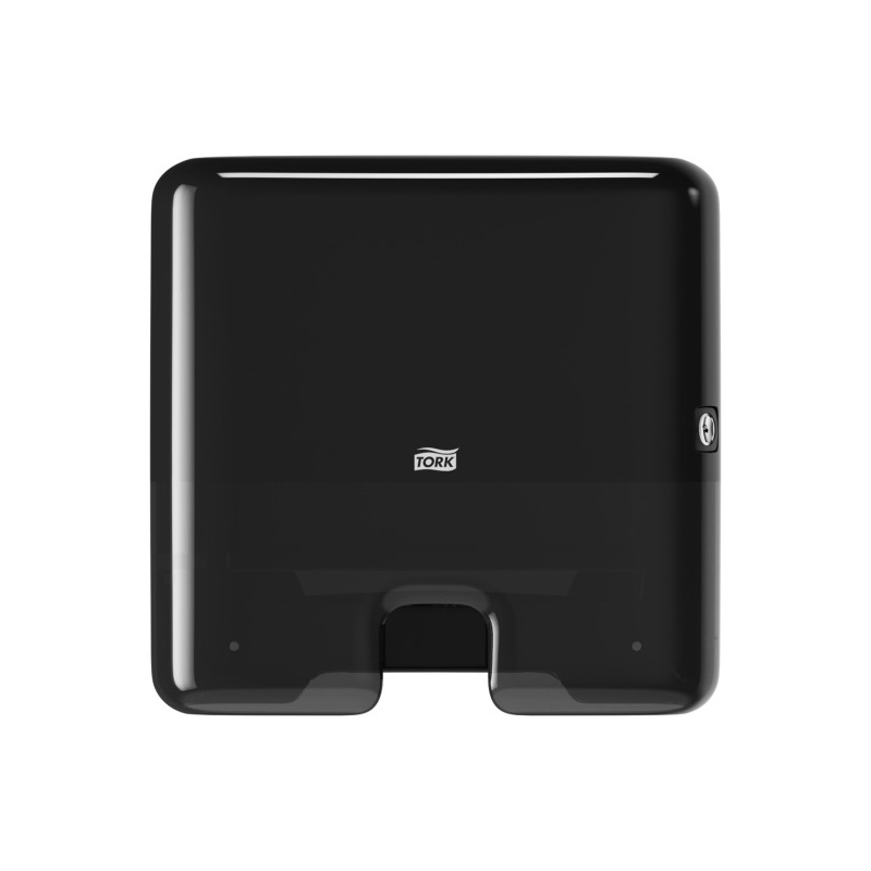 

Tork Xpress 552108 Dozownik ręczników Zz Czarny