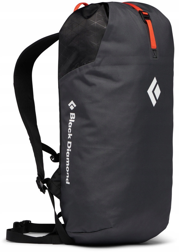 Plecak Black Diamond Rock Blitz BD681296 0003 carbon15L