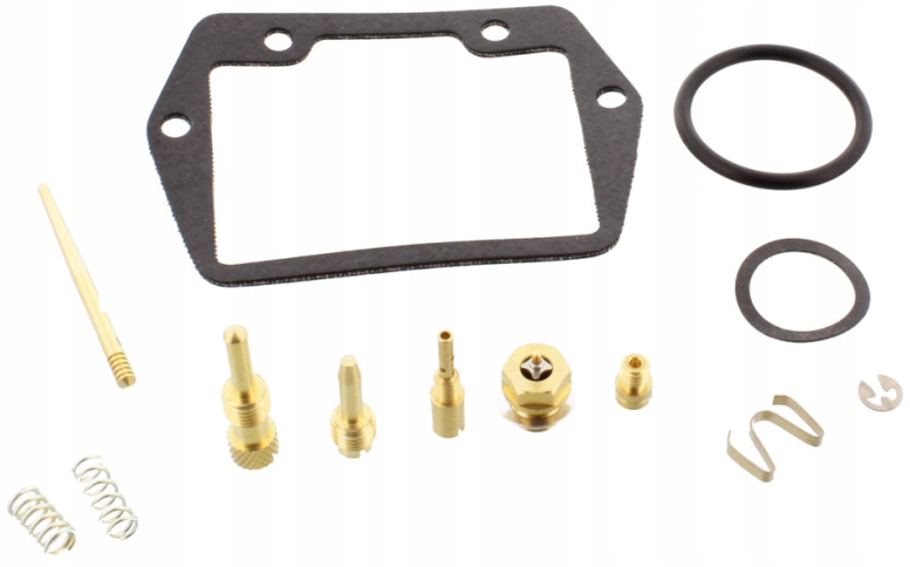 Sada na opravu karburátoru Honda St 50 G Dax 70-77 Nová