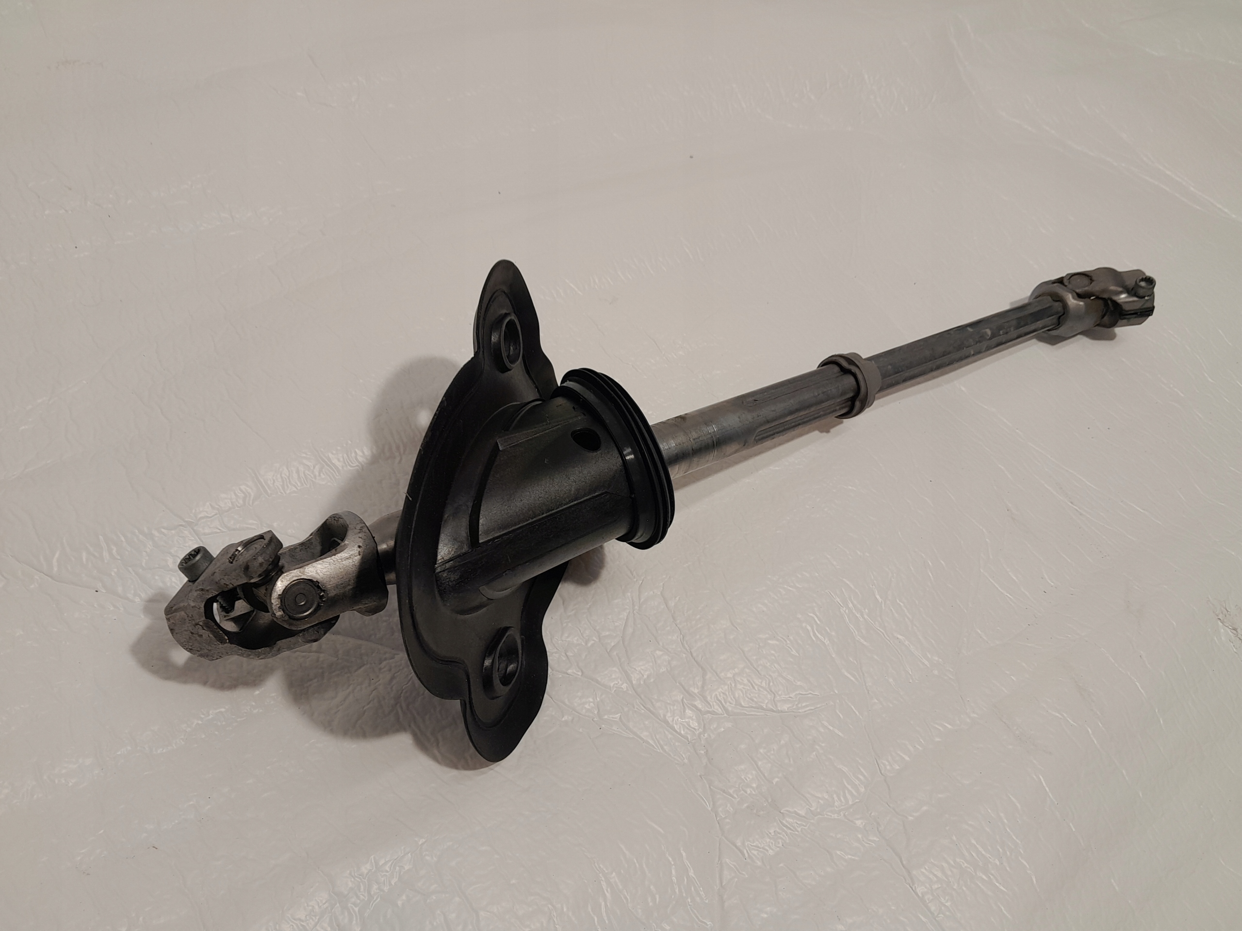 AUDI Q5 80A Spurstange der Lenksäule lenkrad 80B419753G