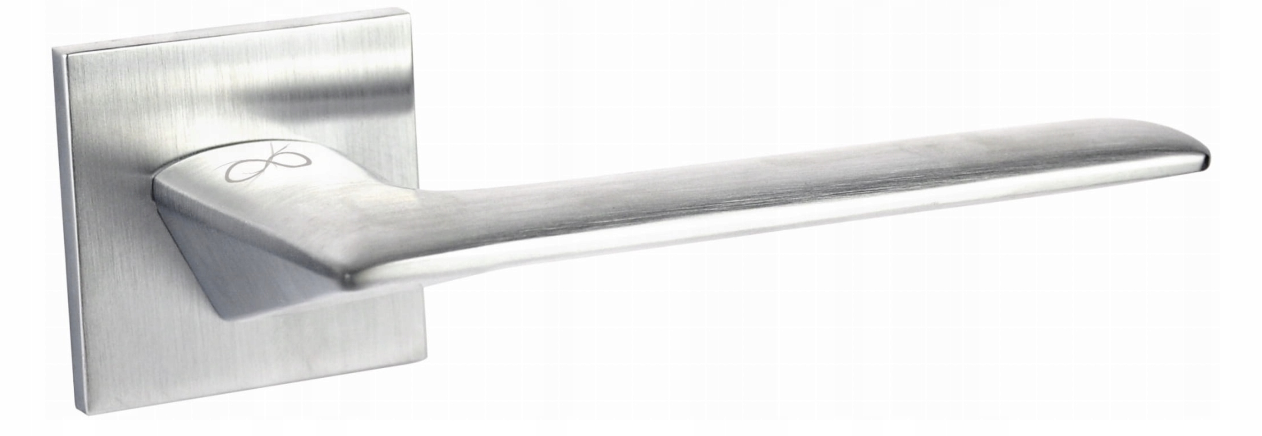 Kľučka Giulietta Chrom Mat Infinity Line