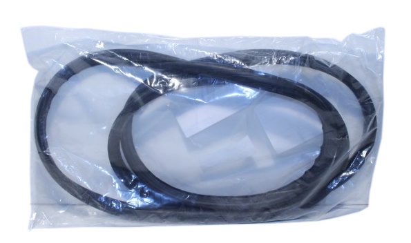 Nowa Uszczelka Szyby Przedniej Czołowej Audi 80 B2 Coupe 1980-1987