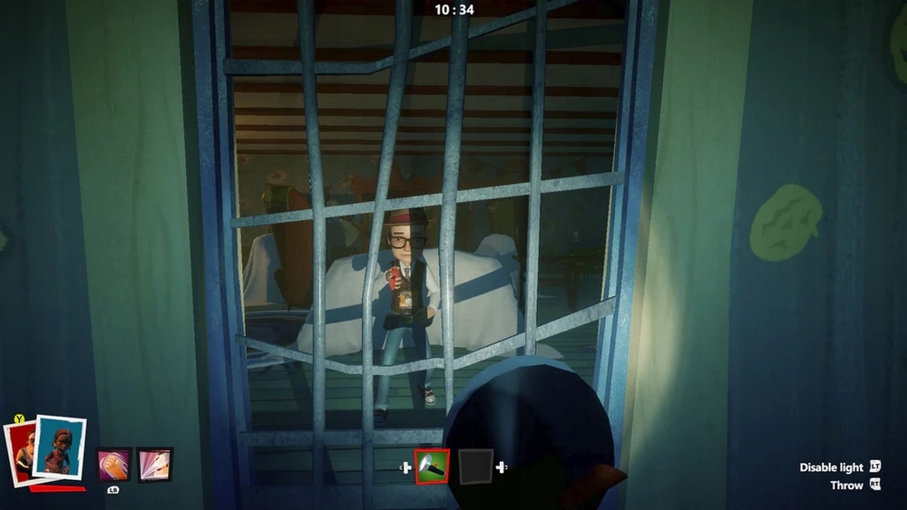 Secret Neighbor PL PC klucz STEAM Tytuł alternatywny Secret Neighbor: Hello Neighbor Multiplayer