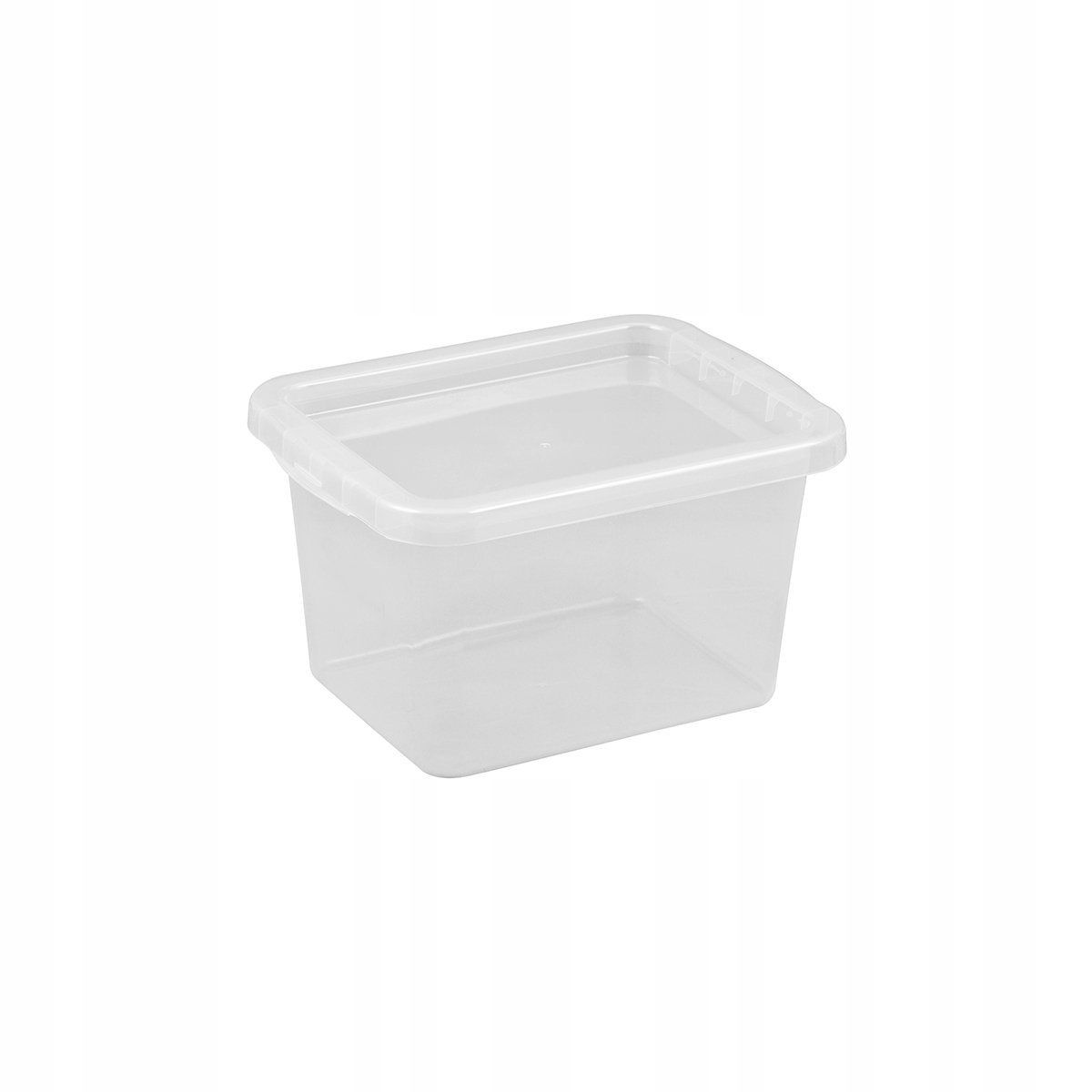 

Pojemnik, pudełko, pudło Basic 9L