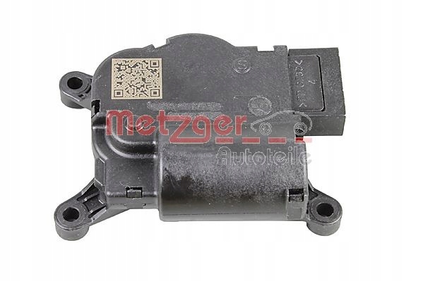 Ovladač Klapky Směšování 0917373 Metzger