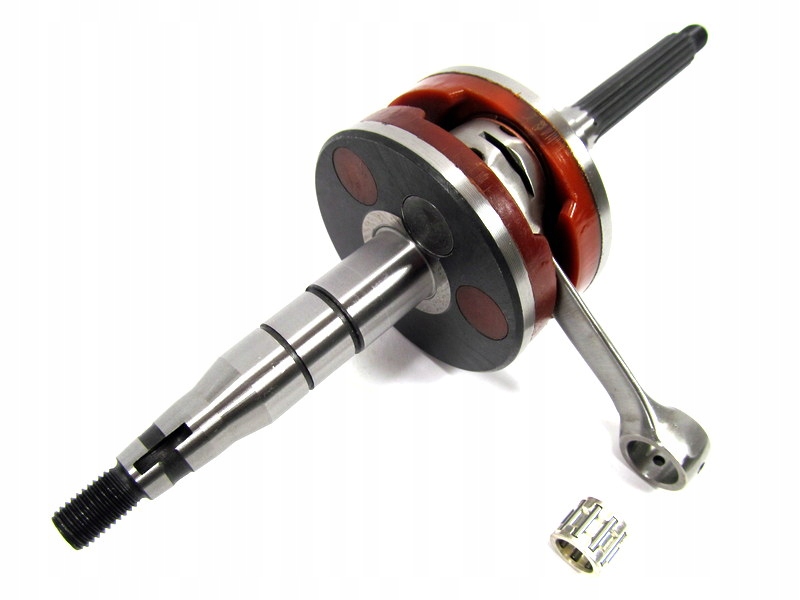 Wał Korbowy Minarelli 50 2T Horizontal Tuning Mbk Nitro Ovetto Aerox 70 80