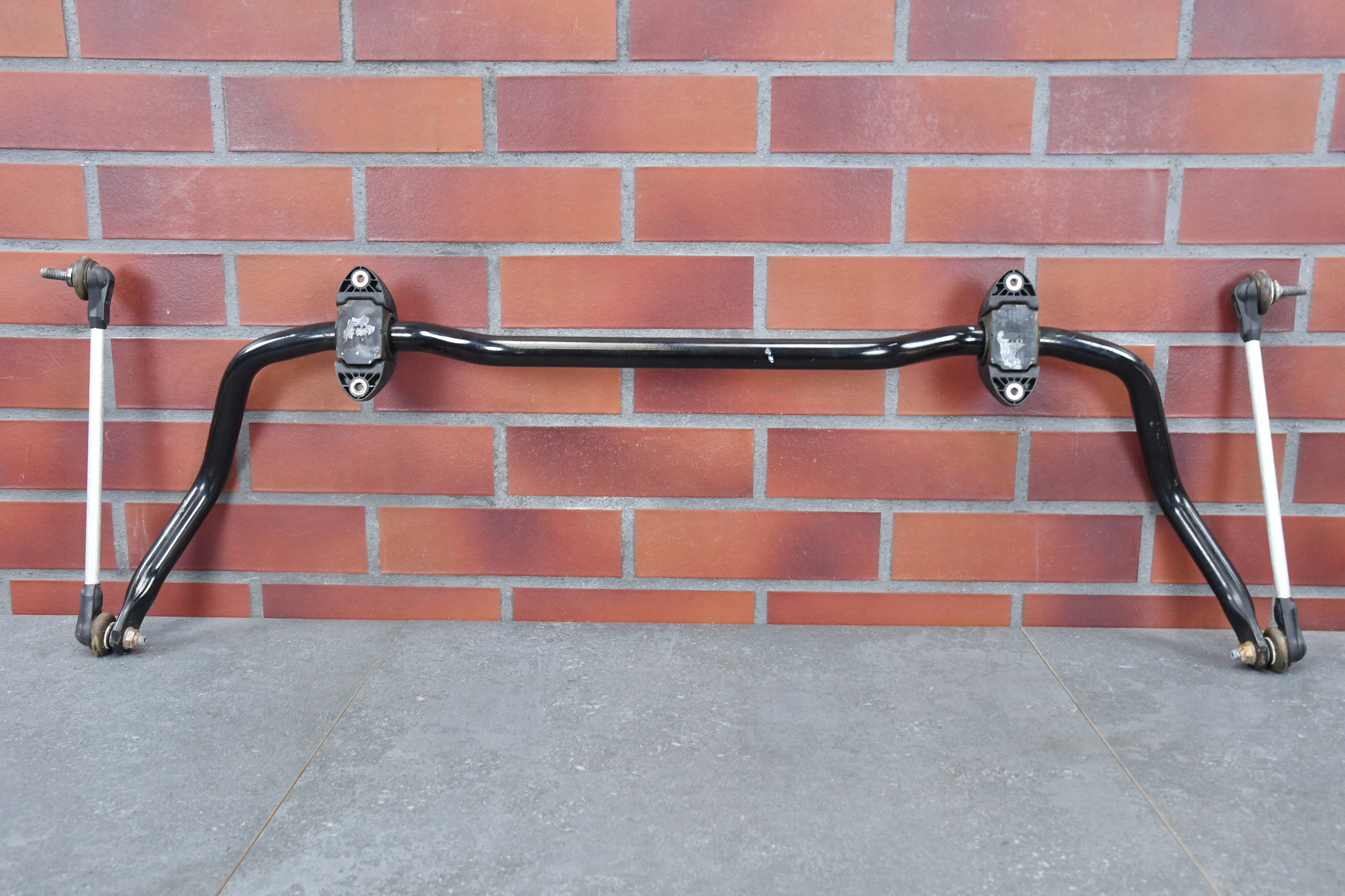 STABILIZATOR front front bar BMW X1 U11 X2 U10 only 433km
