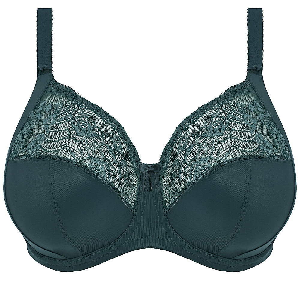 Elomi Morgan deep teal podprsenka 90E 40DD