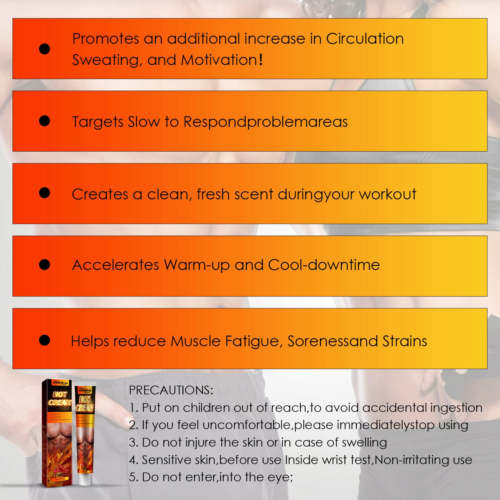 Spalanie Tłuszczu Odchudzanie Maść Rodzaj krem