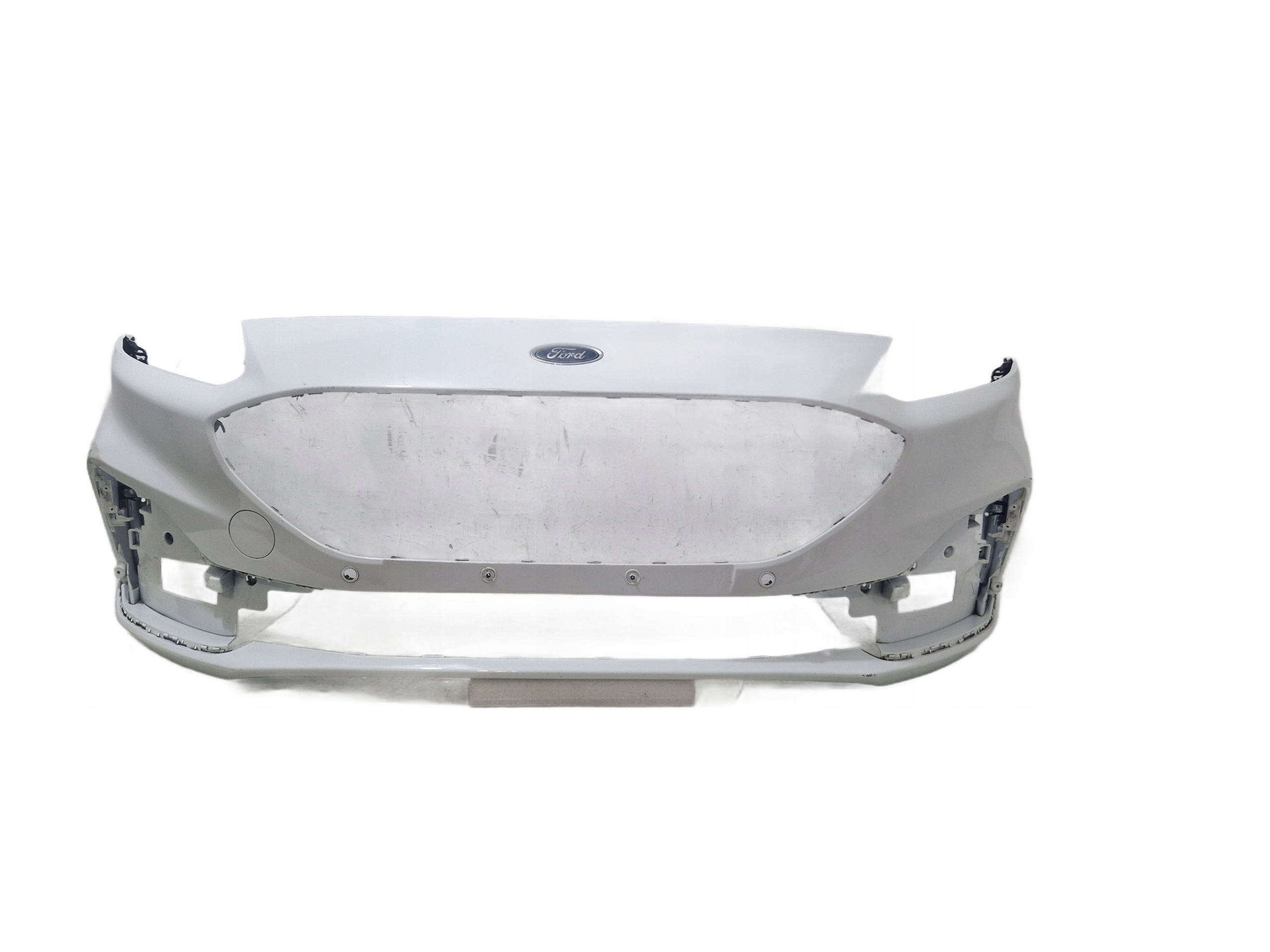 FORD KUGA MK3 ST LINE 2019- bumper front front LV4B-17F003-S